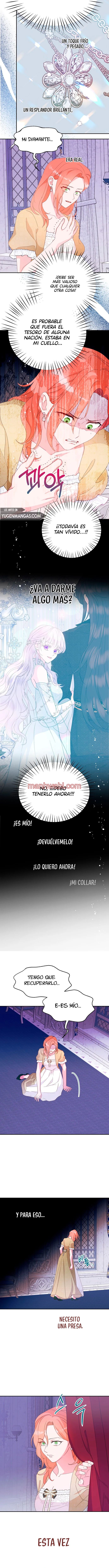 Terminé con mi esposo, ahora iré a hacer dinero - Capítulo 66_2 manhwa