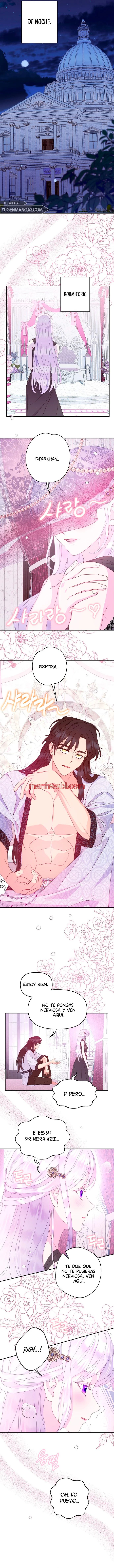 Terminé con mi esposo, ahora iré a hacer dinero - Capítulo 66_2 manhwa