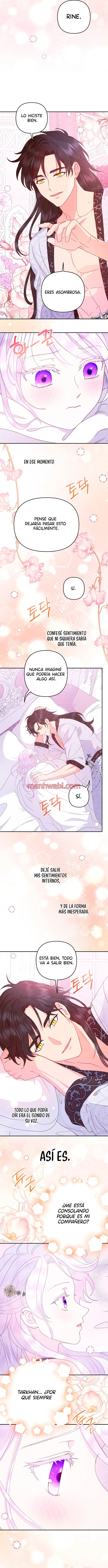 Terminé con mi esposo, ahora iré a hacer dinero - Capítulo 66_3 manhwa