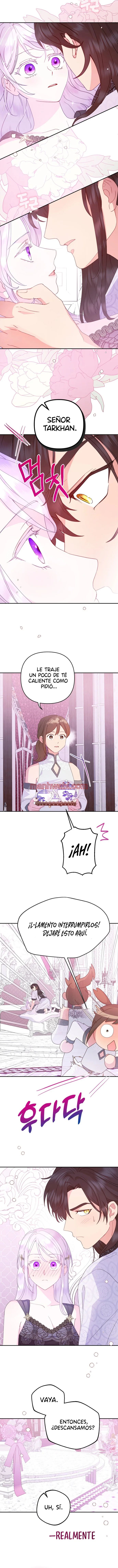 Terminé con mi esposo, ahora iré a hacer dinero - Capítulo 67 manhwa