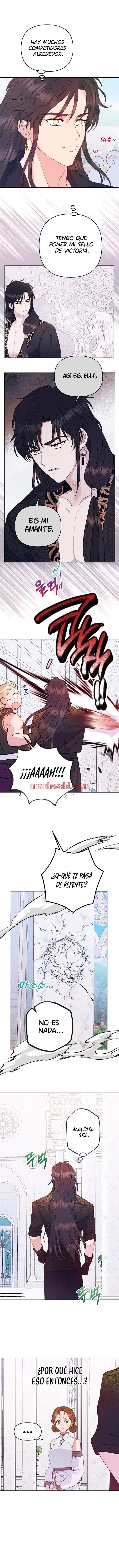 Terminé con mi esposo, ahora iré a hacer dinero - Capítulo 67 manhwa