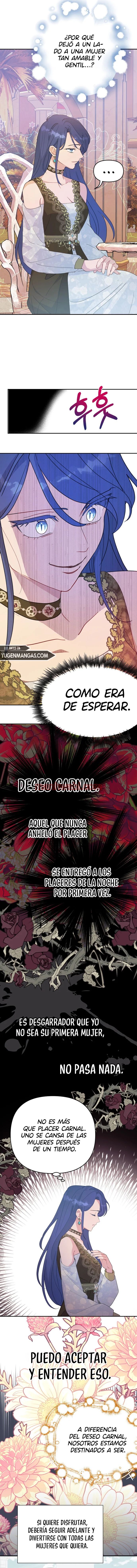 Terminé con mi esposo, ahora iré a hacer dinero - Capítulo 67_2 manhwa