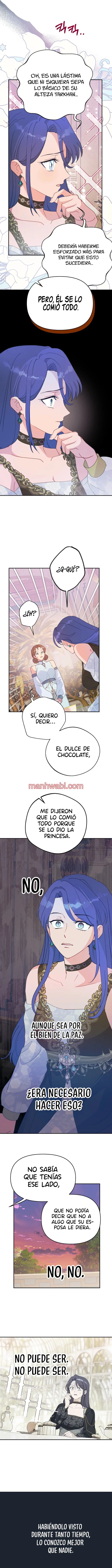 Terminé con mi esposo, ahora iré a hacer dinero - Capítulo 67_2 manhwa