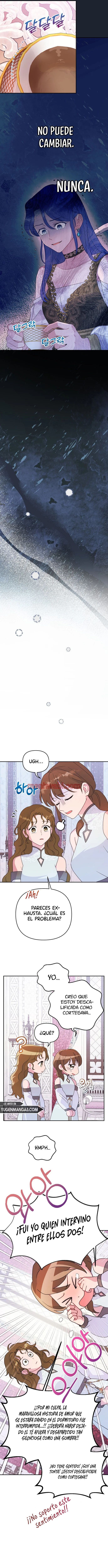 Terminé con mi esposo, ahora iré a hacer dinero - Capítulo 67_3 manhwa