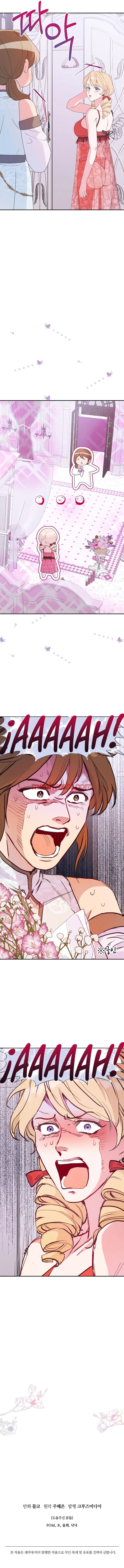 Terminé con mi esposo, ahora iré a hacer dinero - Capítulo 67_3 manhwa