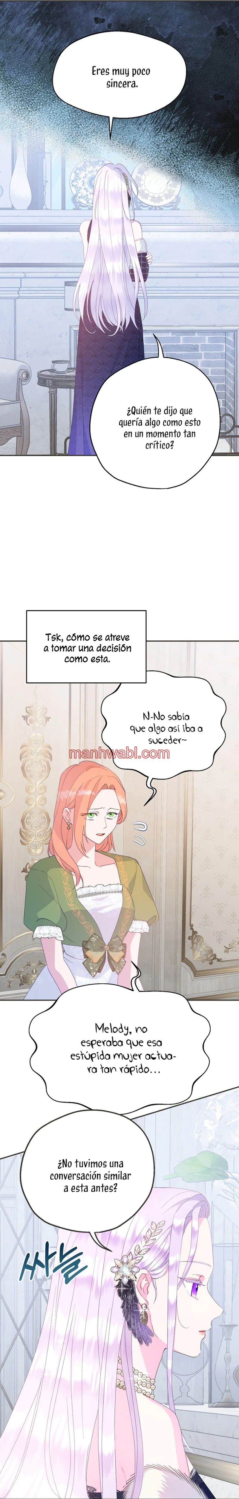 Terminé con mi esposo, ahora iré a hacer dinero - Capítulo 68 manhwa