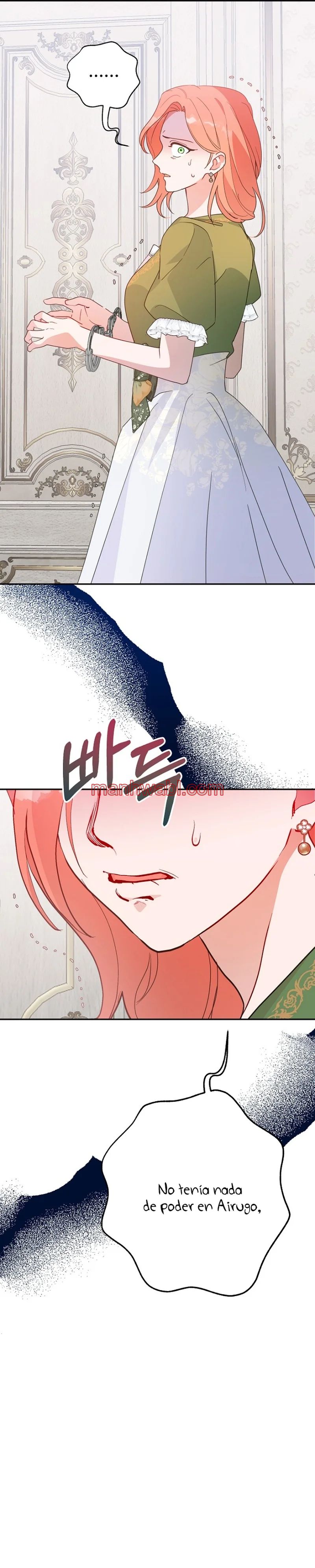 Terminé con mi esposo, ahora iré a hacer dinero - Capítulo 68_2 manhwa