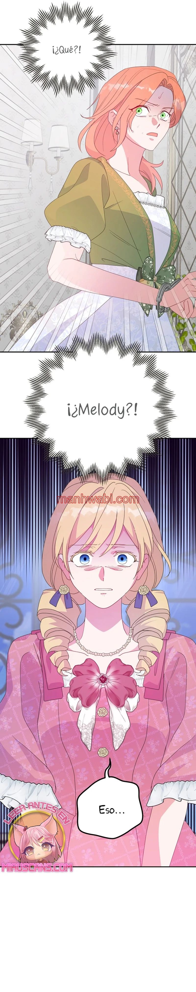 Terminé con mi esposo, ahora iré a hacer dinero - Capítulo 68_3 manhwa