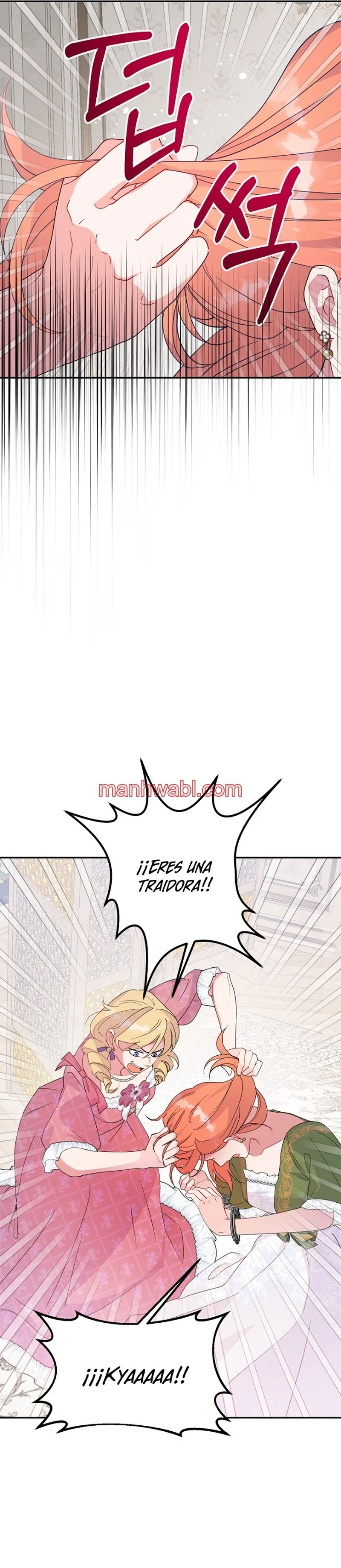 Terminé con mi esposo, ahora iré a hacer dinero - Capítulo 68_3 manhwa