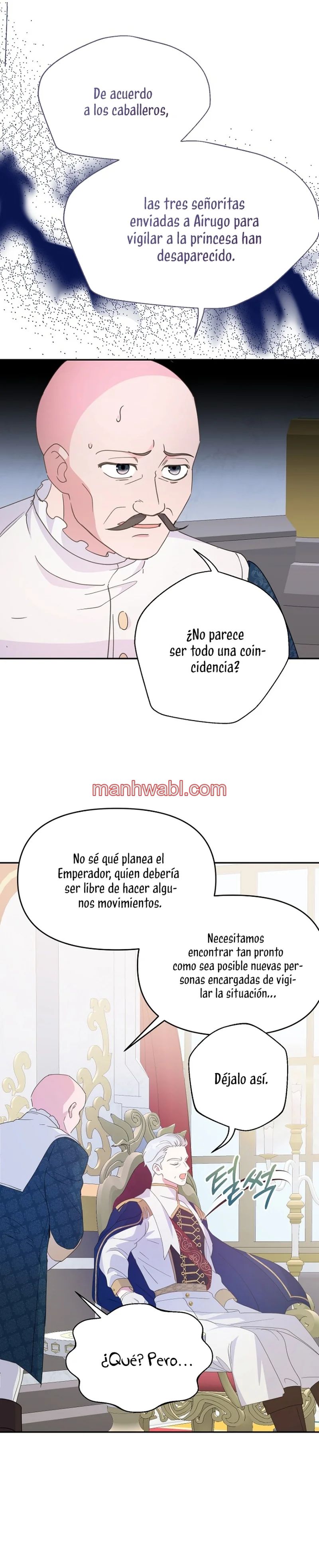 Terminé con mi esposo, ahora iré a hacer dinero - Capítulo 69_2 manhwa