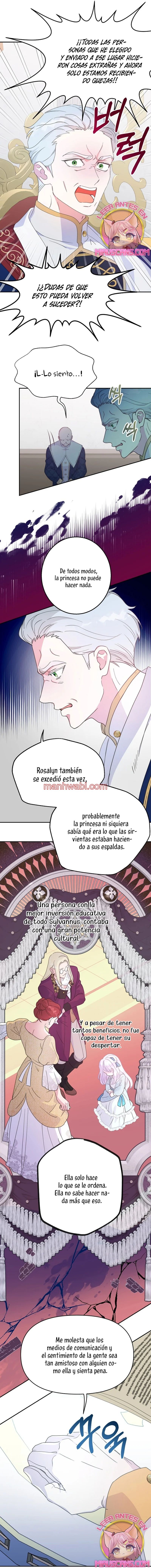 Terminé con mi esposo, ahora iré a hacer dinero - Capítulo 69_2 manhwa
