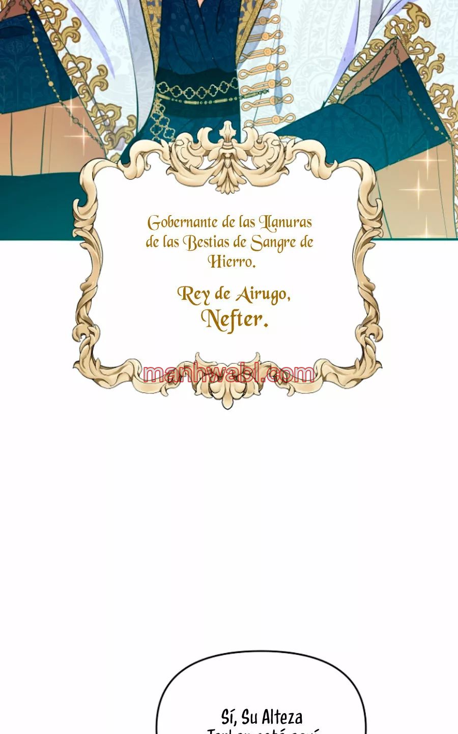 Terminé con mi esposo, ahora iré a hacer dinero - Capítulo 6_2 manhwa