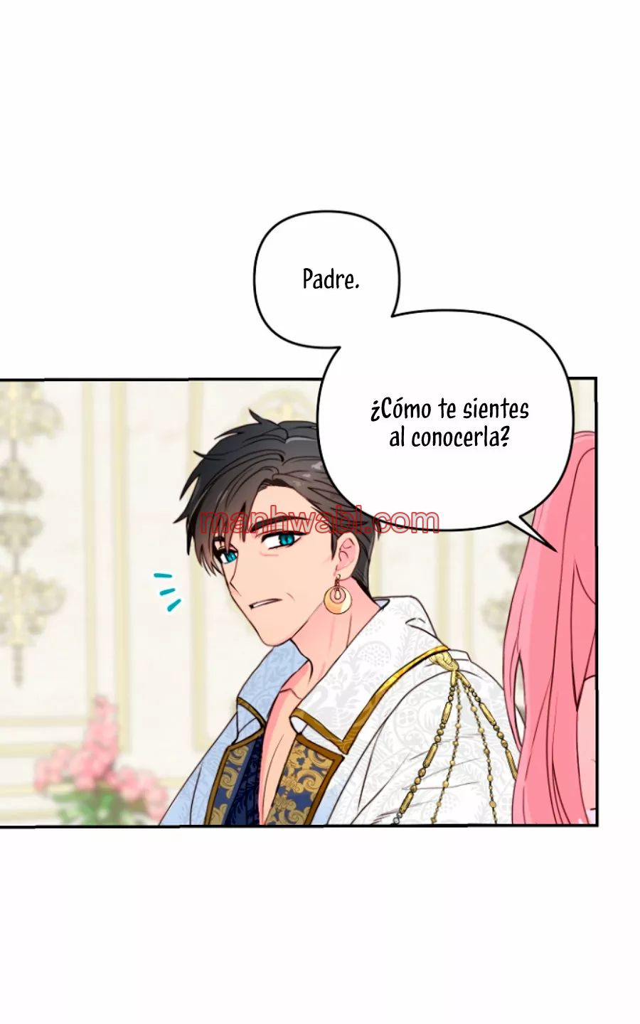 Terminé con mi esposo, ahora iré a hacer dinero - Capítulo 6_2 manhwa