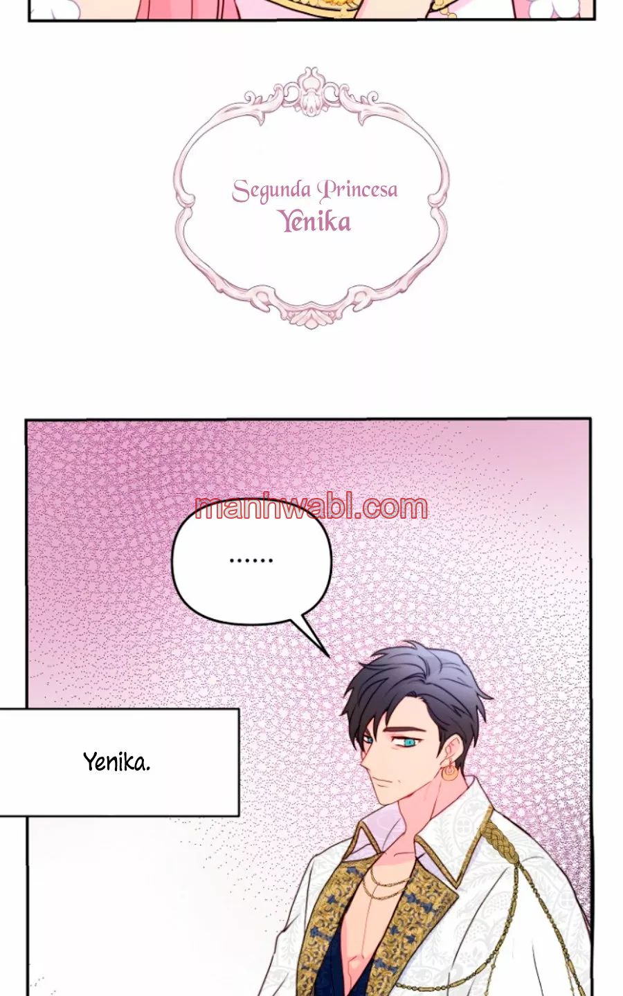 Terminé con mi esposo, ahora iré a hacer dinero - Capítulo 6_2 manhwa