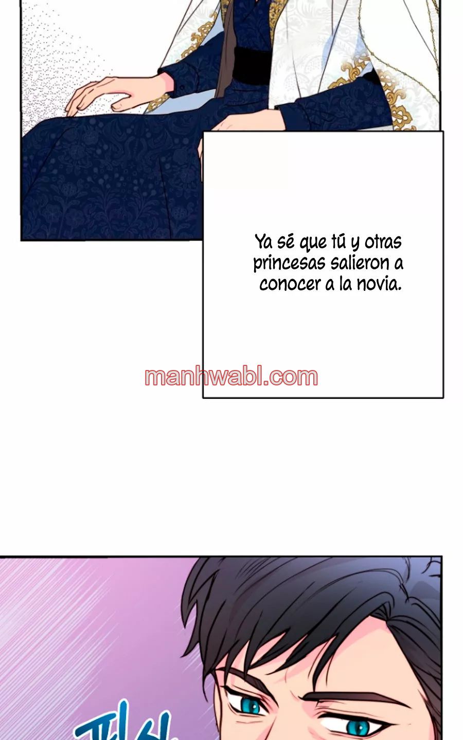 Terminé con mi esposo, ahora iré a hacer dinero - Capítulo 6_2 manhwa