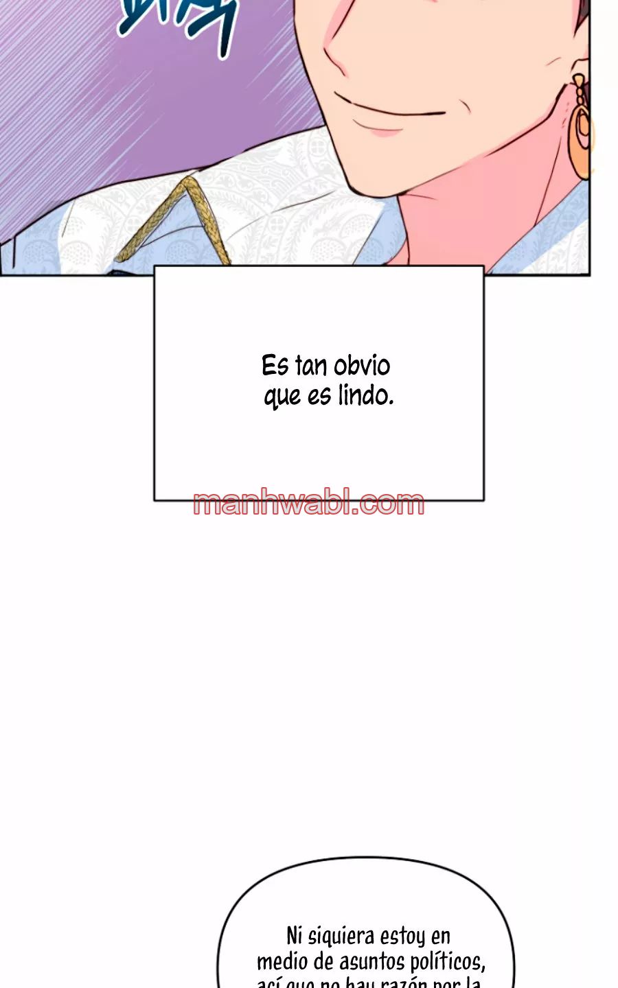 Terminé con mi esposo, ahora iré a hacer dinero - Capítulo 6_2 manhwa