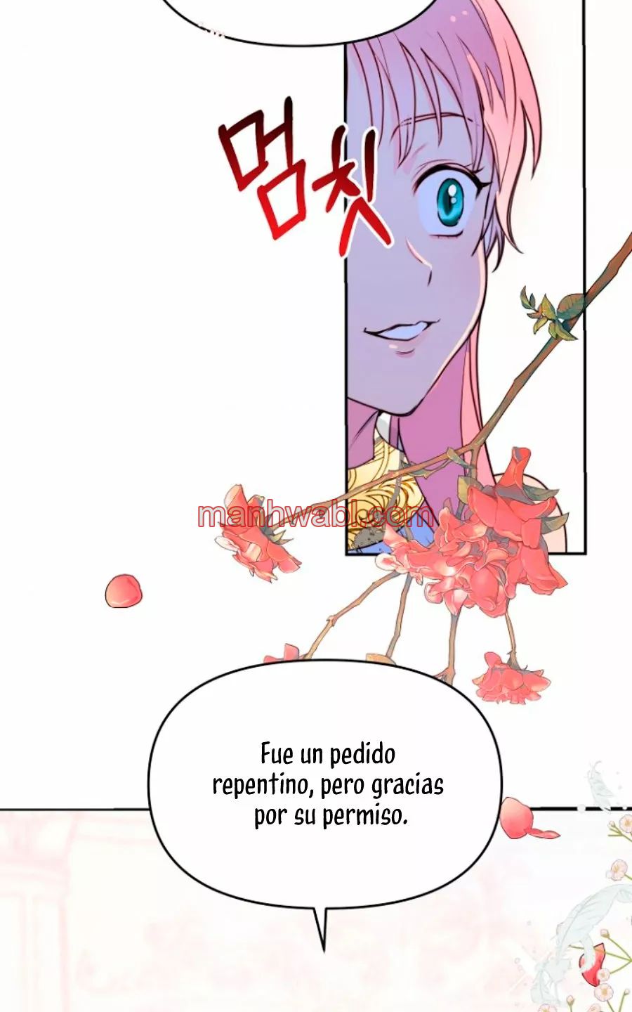 Terminé con mi esposo, ahora iré a hacer dinero - Capítulo 6_2 manhwa