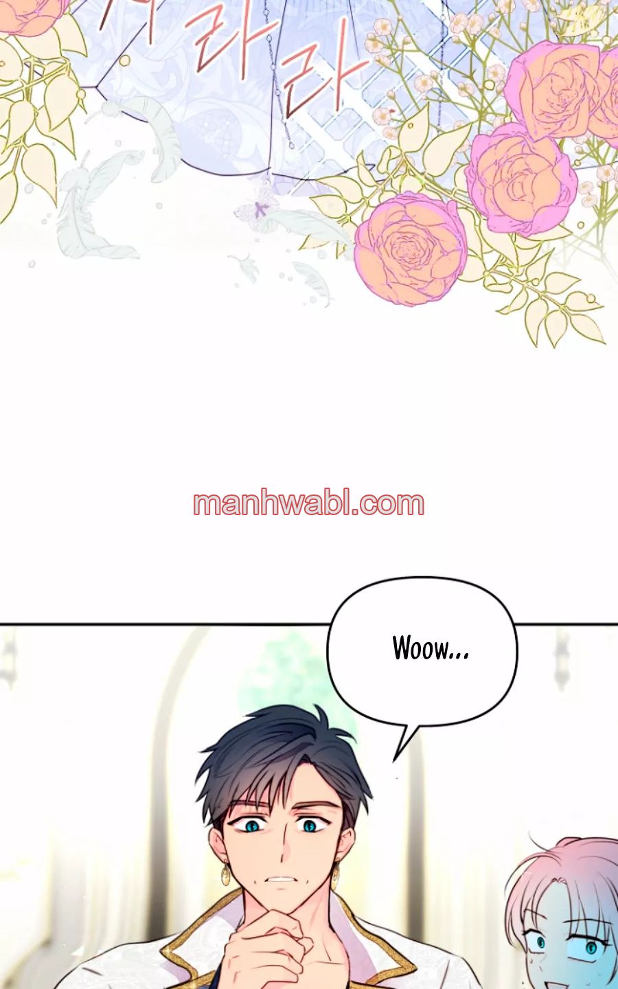 Terminé con mi esposo, ahora iré a hacer dinero - Capítulo 6_2 manhwa