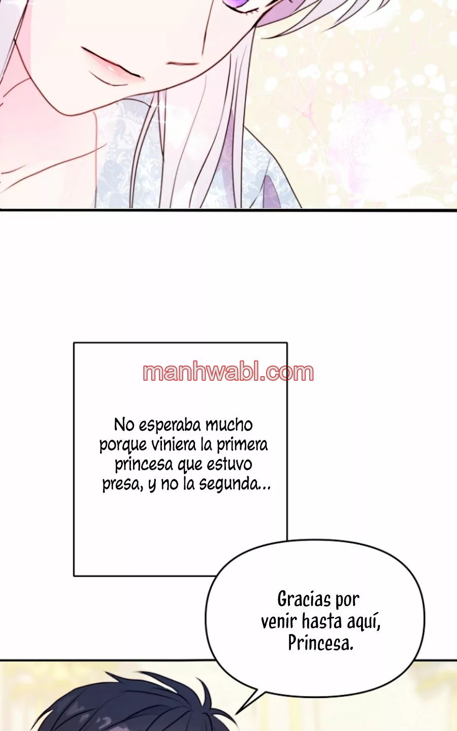 Terminé con mi esposo, ahora iré a hacer dinero - Capítulo 6_2 manhwa