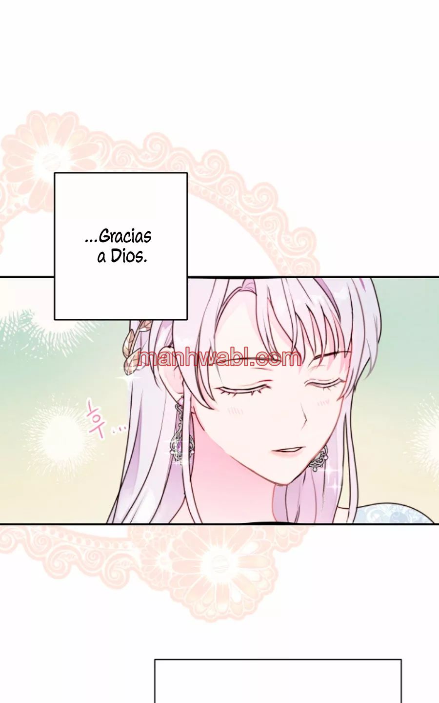 Terminé con mi esposo, ahora iré a hacer dinero - Capítulo 6_2 manhwa