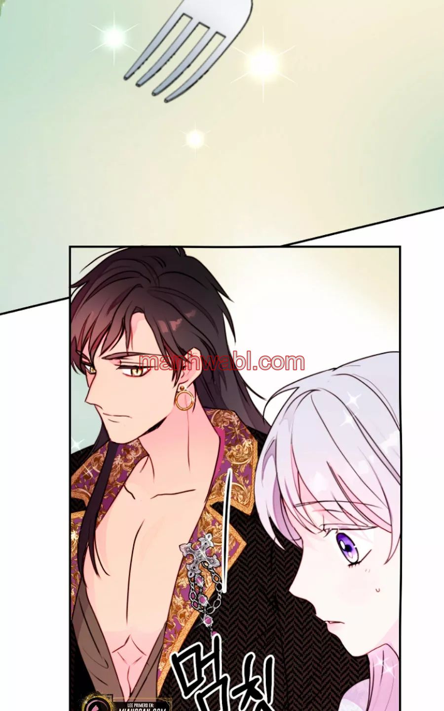 Terminé con mi esposo, ahora iré a hacer dinero - Capítulo 6_3 manhwa
