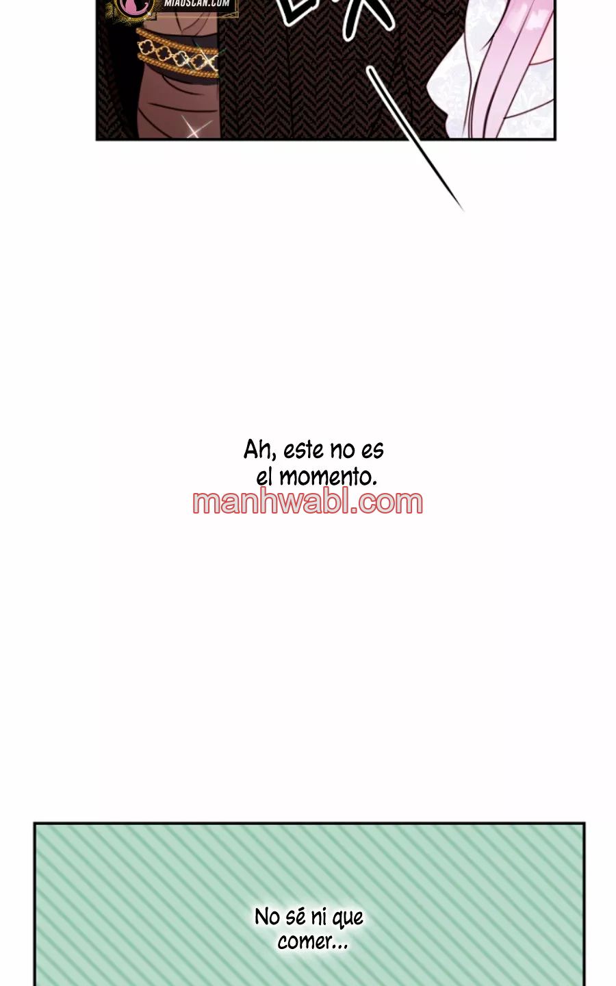 Terminé con mi esposo, ahora iré a hacer dinero - Capítulo 6_3 manhwa