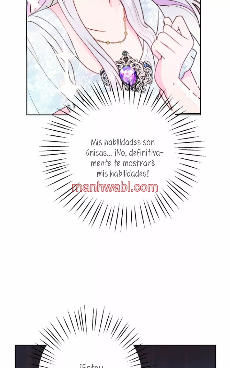 Terminé con mi esposo, ahora iré a hacer dinero - Capítulo 6_3 manhwa