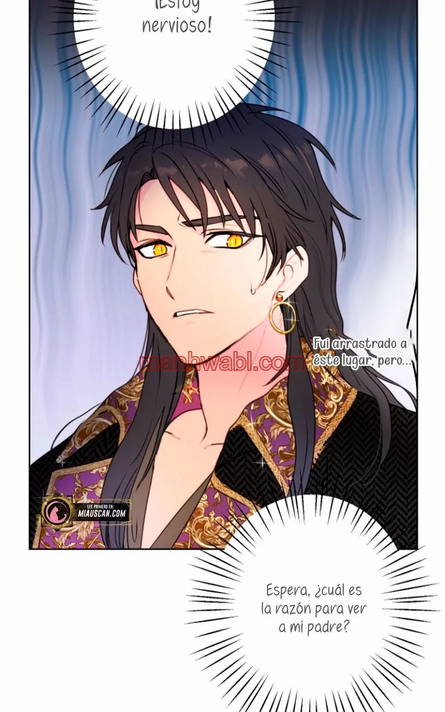 Terminé con mi esposo, ahora iré a hacer dinero - Capítulo 6_3 manhwa