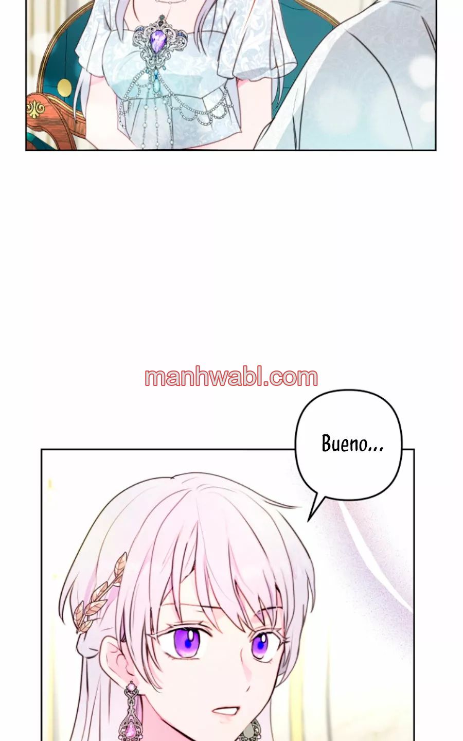 Terminé con mi esposo, ahora iré a hacer dinero - Capítulo 6_3 manhwa