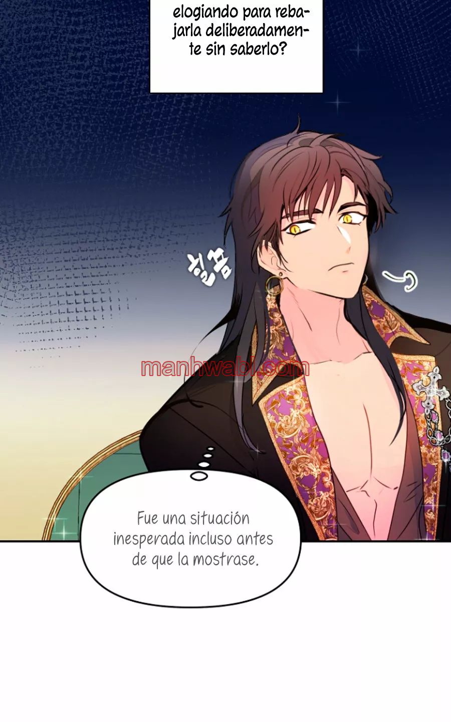 Terminé con mi esposo, ahora iré a hacer dinero - Capítulo 6_3 manhwa