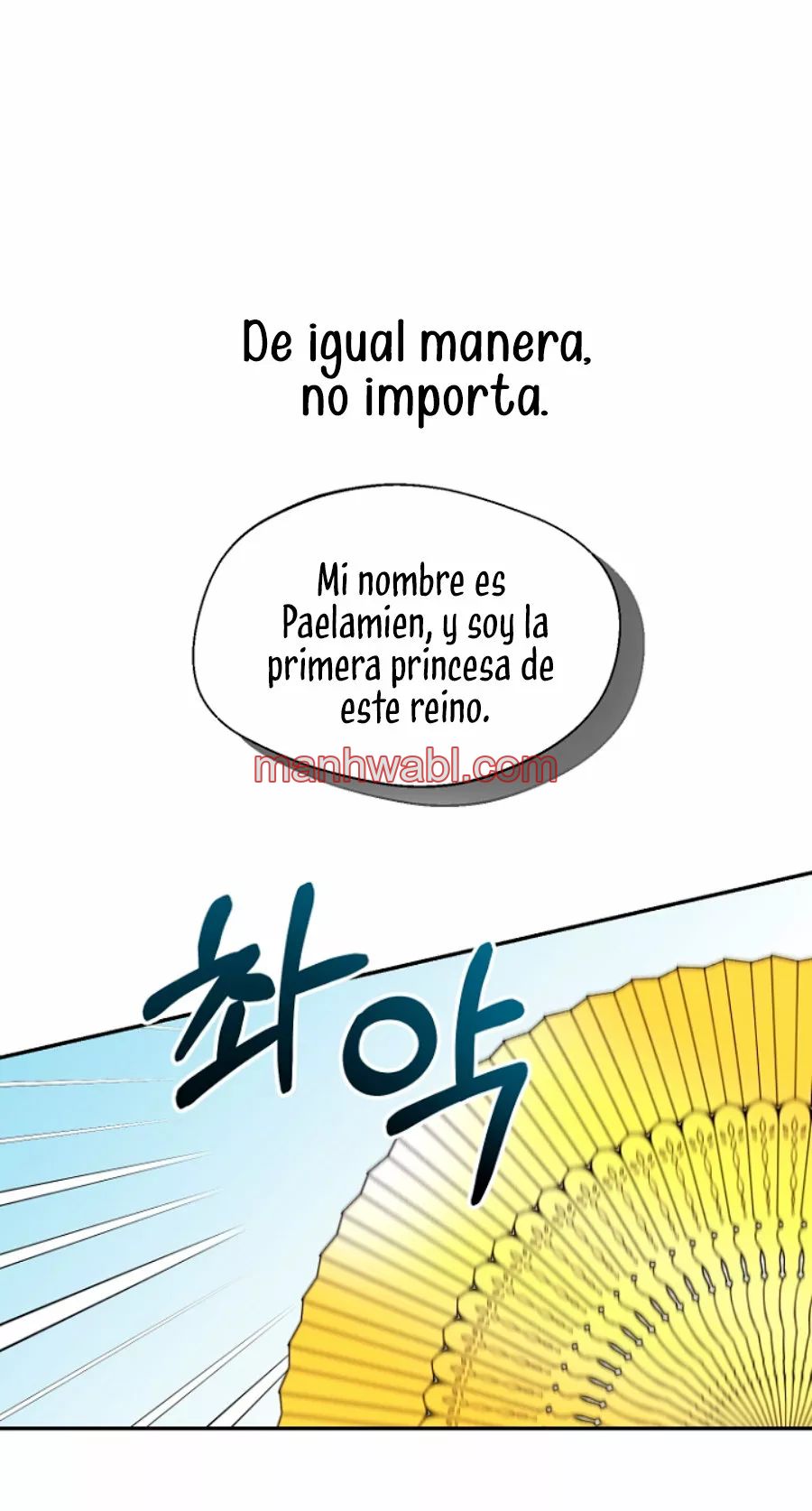 Terminé con mi esposo, ahora iré a hacer dinero - Capítulo 7 manhwa