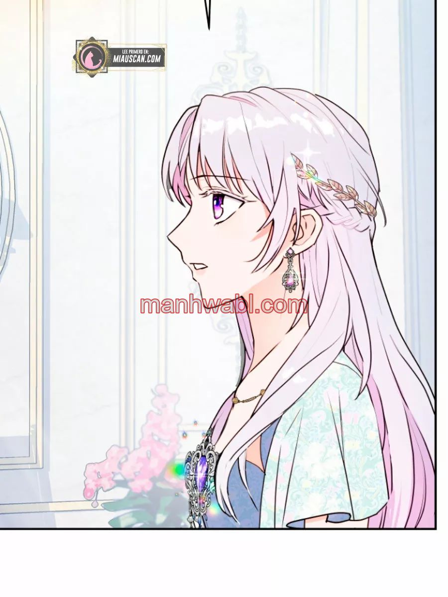 Terminé con mi esposo, ahora iré a hacer dinero - Capítulo 7 manhwa