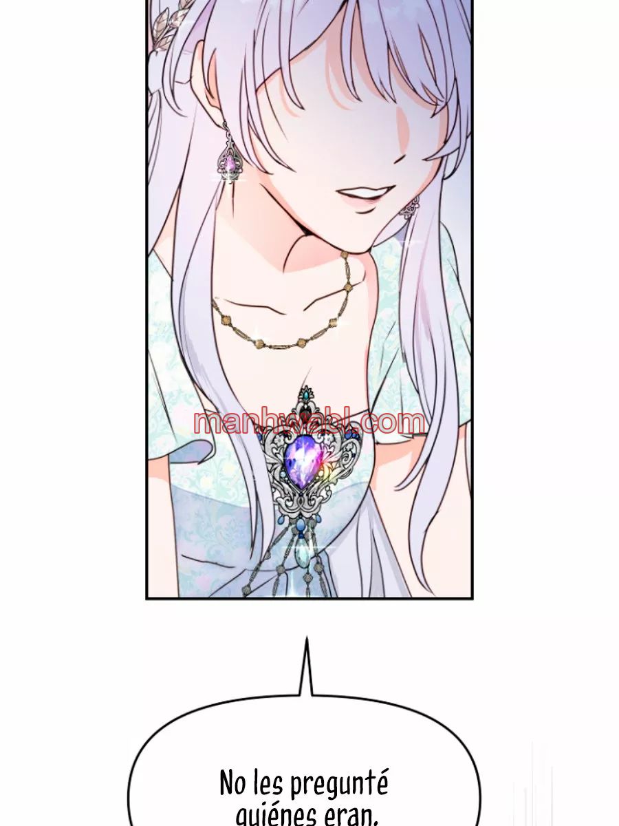 Terminé con mi esposo, ahora iré a hacer dinero - Capítulo 7 manhwa