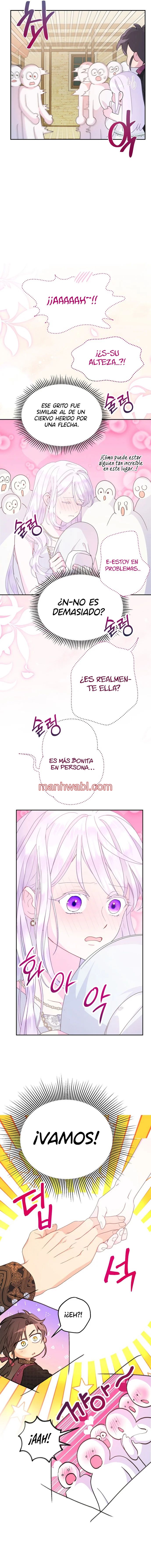 Terminé con mi esposo, ahora iré a hacer dinero - Capítulo 70 manhwa