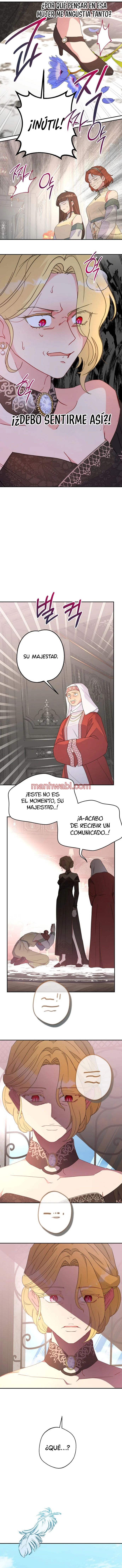 Terminé con mi esposo, ahora iré a hacer dinero - Capítulo 70_3 manhwa
