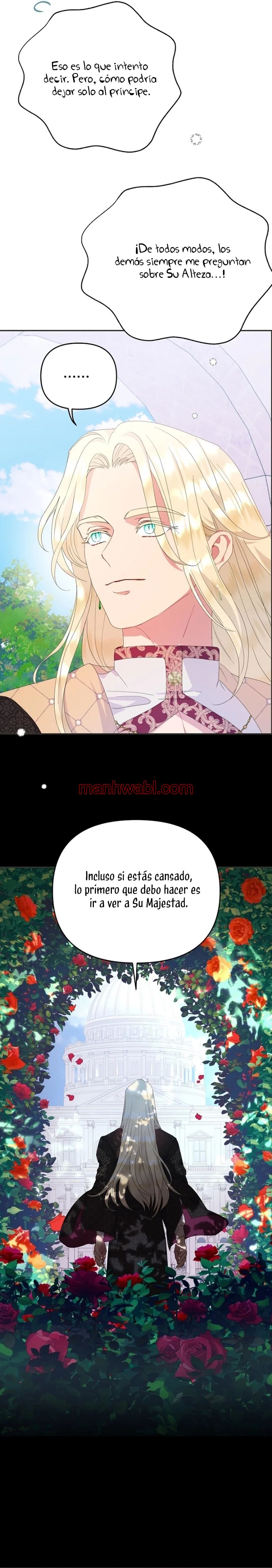 Terminé con mi esposo, ahora iré a hacer dinero - Capítulo 71 manhwa