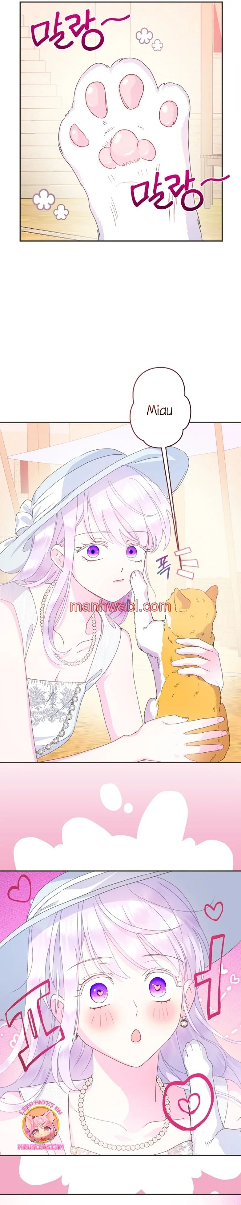 Terminé con mi esposo, ahora iré a hacer dinero - Capítulo 71_3 manhwa