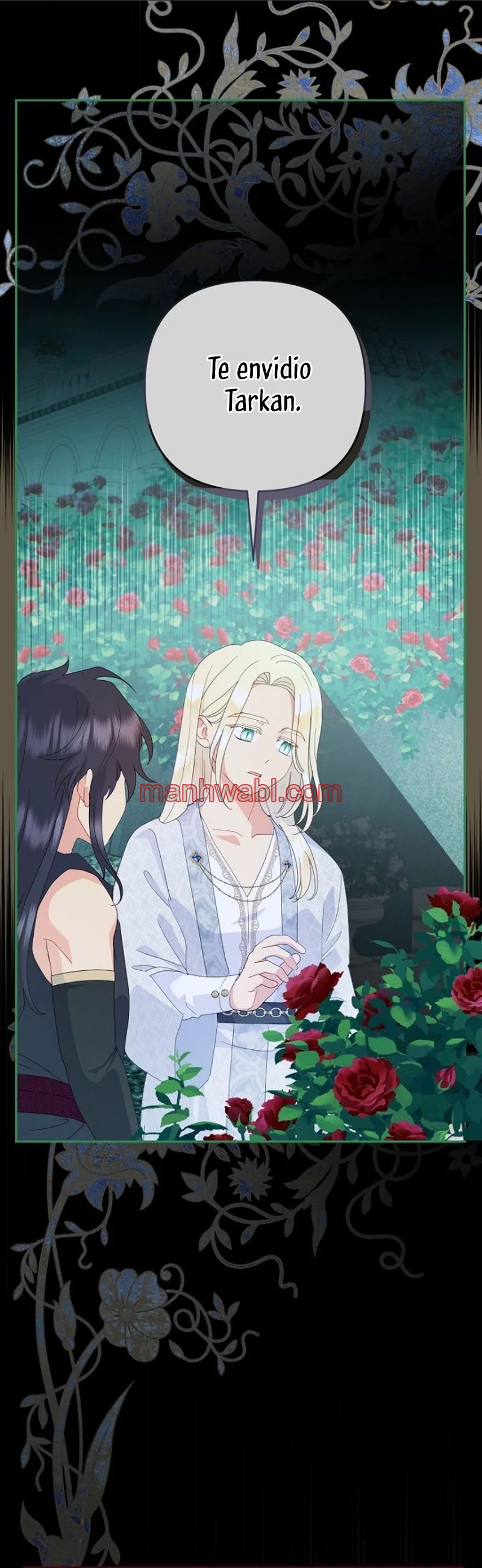Terminé con mi esposo, ahora iré a hacer dinero - Capítulo 72_2 manhwa
