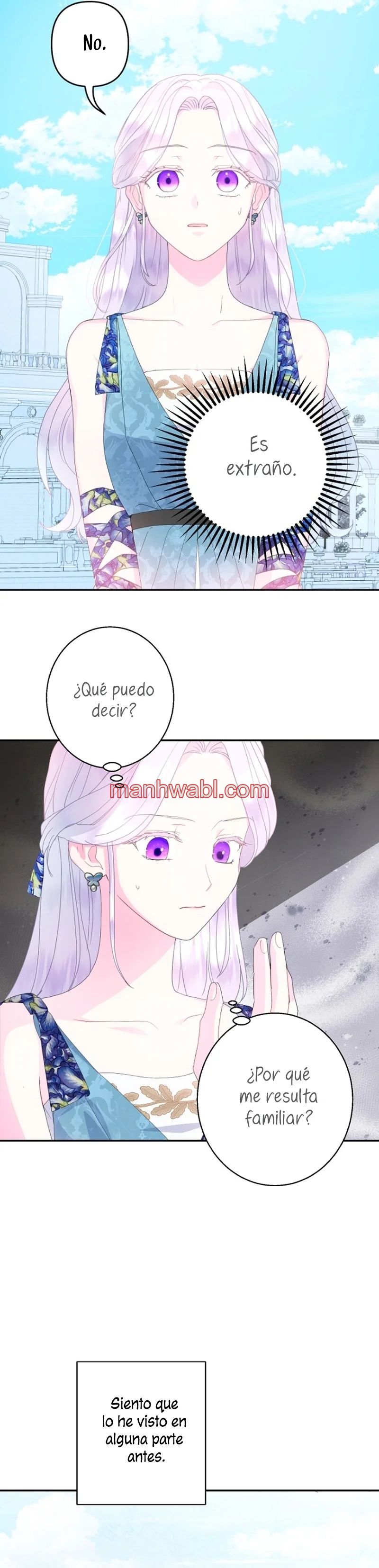 Terminé con mi esposo, ahora iré a hacer dinero - Capítulo 72_2 manhwa
