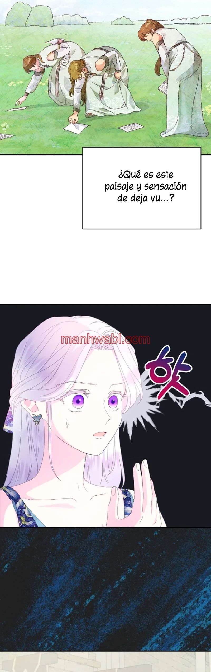 Terminé con mi esposo, ahora iré a hacer dinero - Capítulo 72_2 manhwa