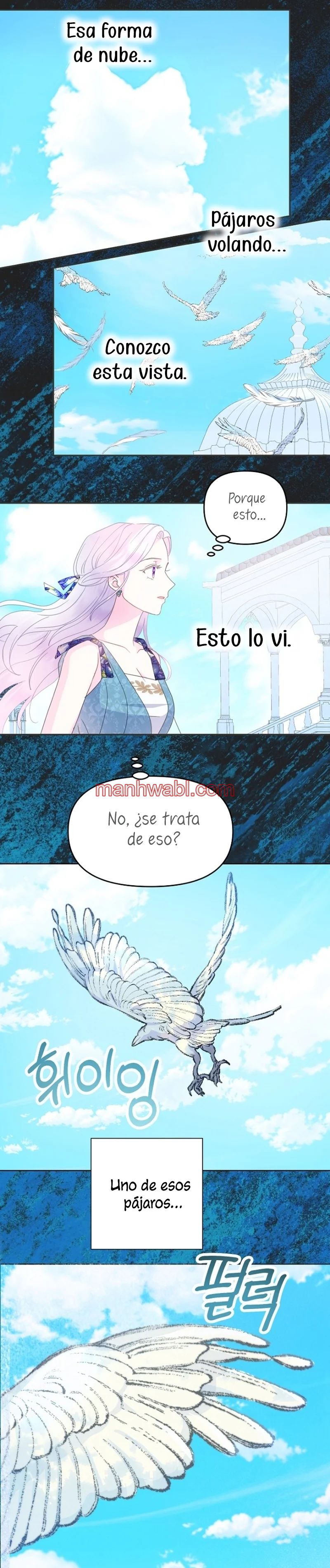 Terminé con mi esposo, ahora iré a hacer dinero - Capítulo 72_3 manhwa