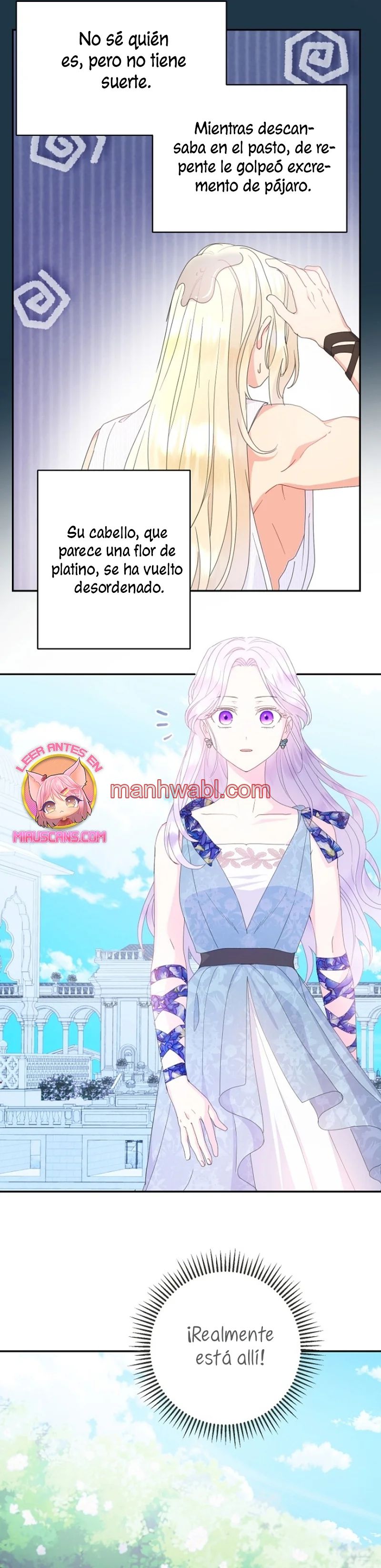 Terminé con mi esposo, ahora iré a hacer dinero - Capítulo 72_3 manhwa