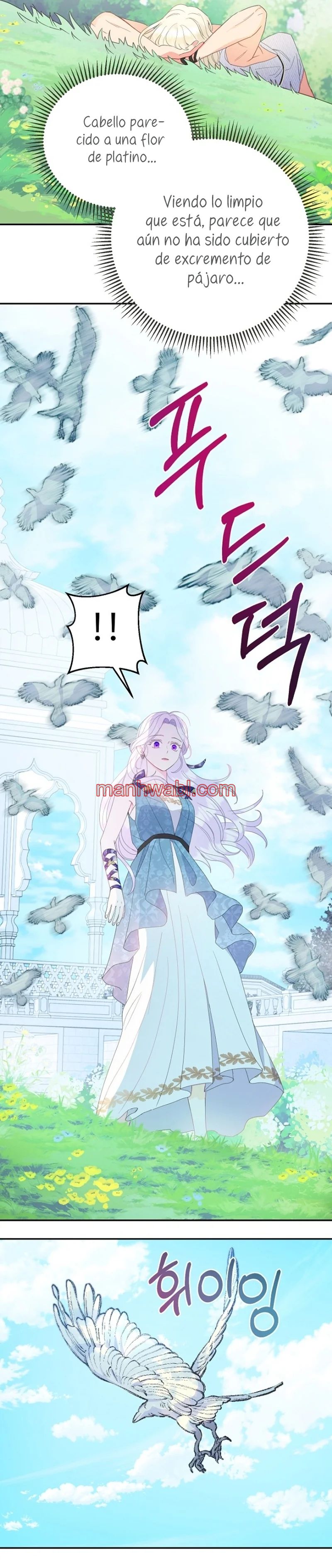 Terminé con mi esposo, ahora iré a hacer dinero - Capítulo 72_3 manhwa