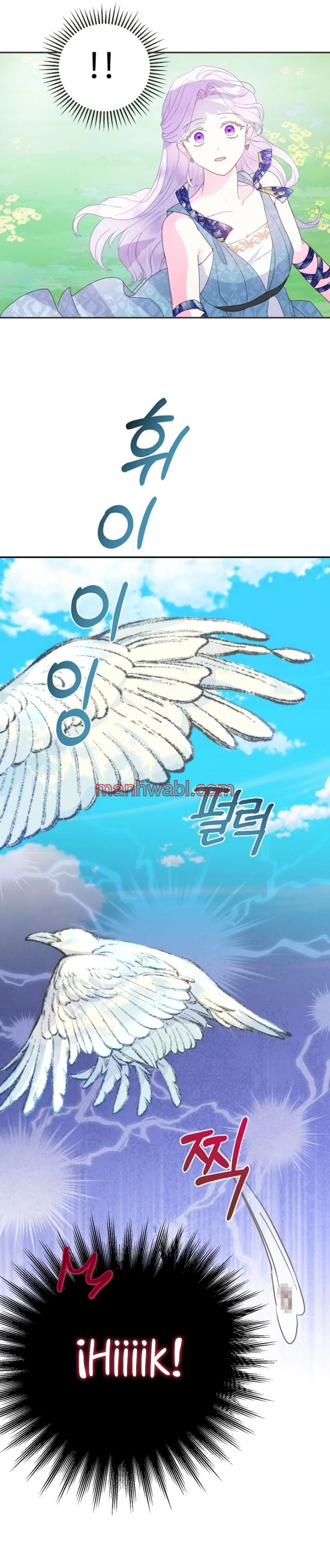 Terminé con mi esposo, ahora iré a hacer dinero - Capítulo 72_3 manhwa