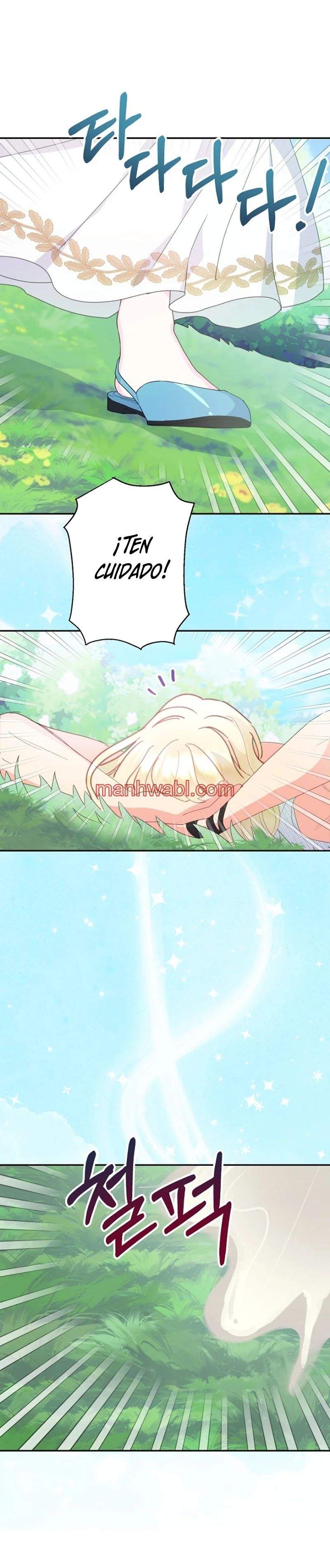 Terminé con mi esposo, ahora iré a hacer dinero - Capítulo 72_3 manhwa