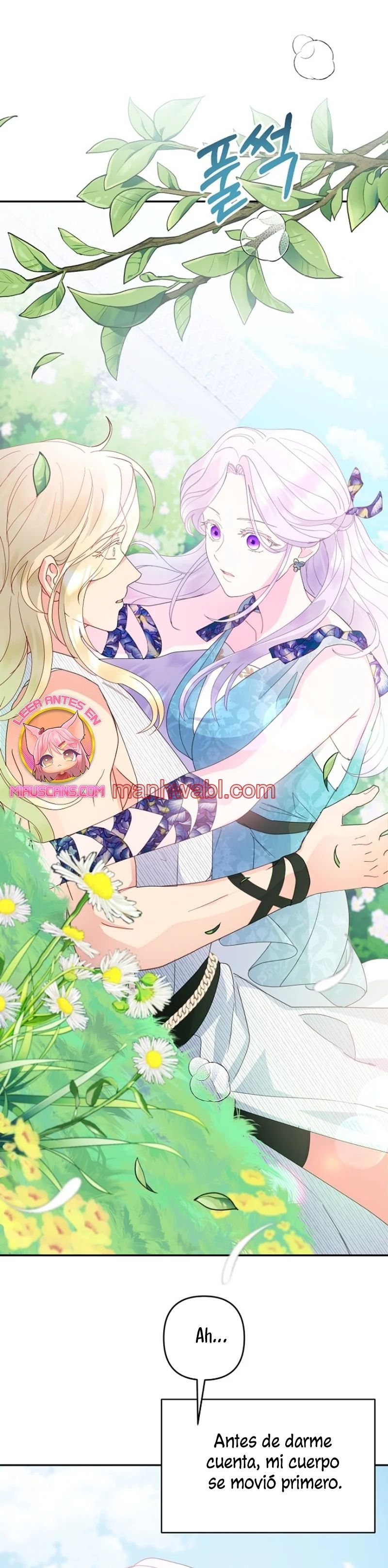 Terminé con mi esposo, ahora iré a hacer dinero - Capítulo 72_3 manhwa