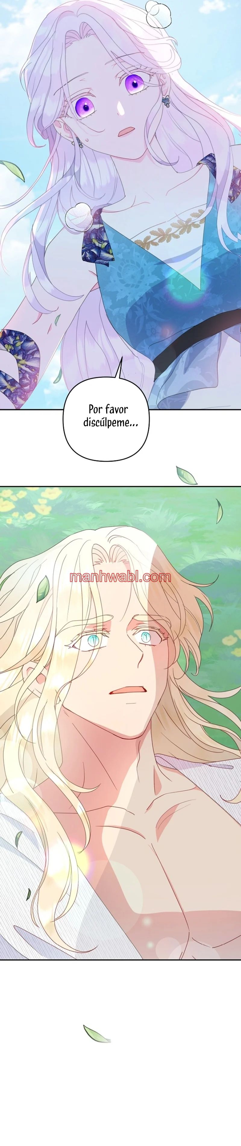 Terminé con mi esposo, ahora iré a hacer dinero - Capítulo 72_3 manhwa