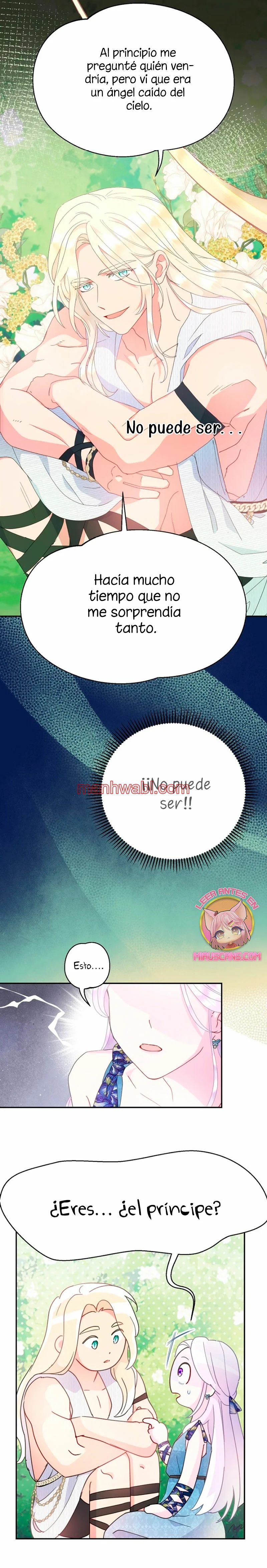 Terminé con mi esposo, ahora iré a hacer dinero - Capítulo 73 manhwa