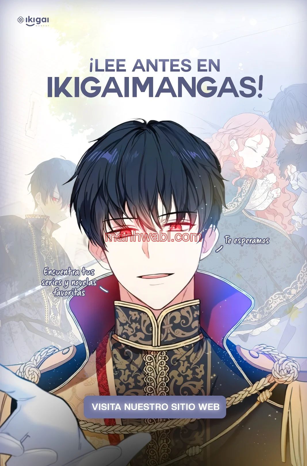 Terminé con mi esposo, ahora iré a hacer dinero - Capítulo 74_3 manhwa