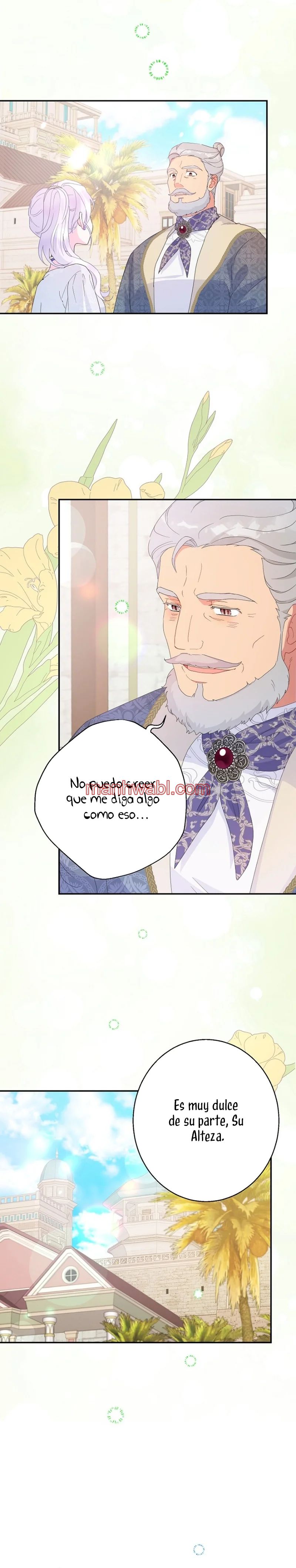 Terminé con mi esposo, ahora iré a hacer dinero - Capítulo 76_3 manhwa